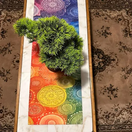 Airport Relax 3 Bedroom