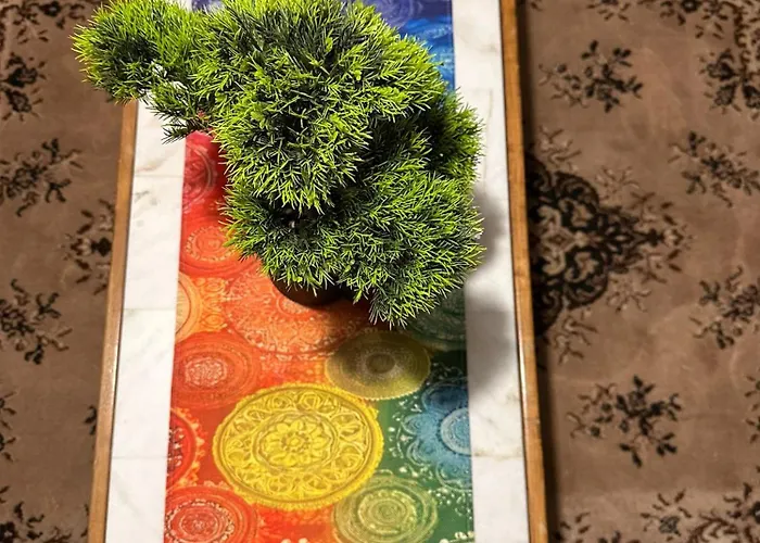 Airport Relax 3 Bedroom